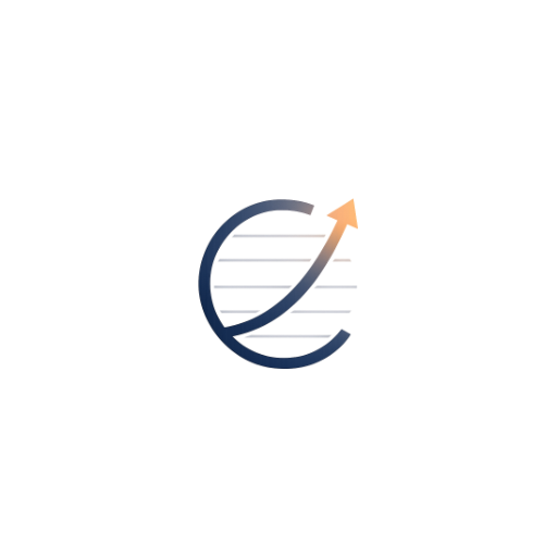 Effet composé – Indépendance financière logo
